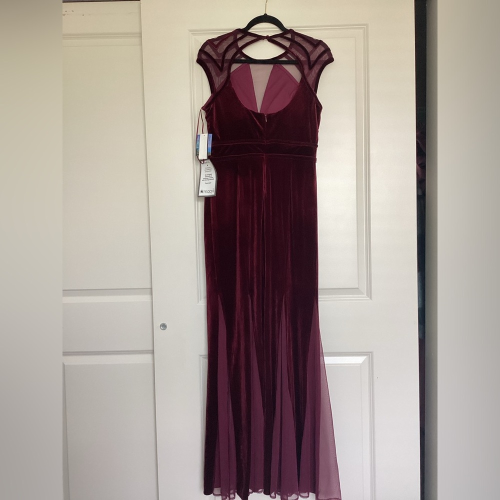 NightWay Dress